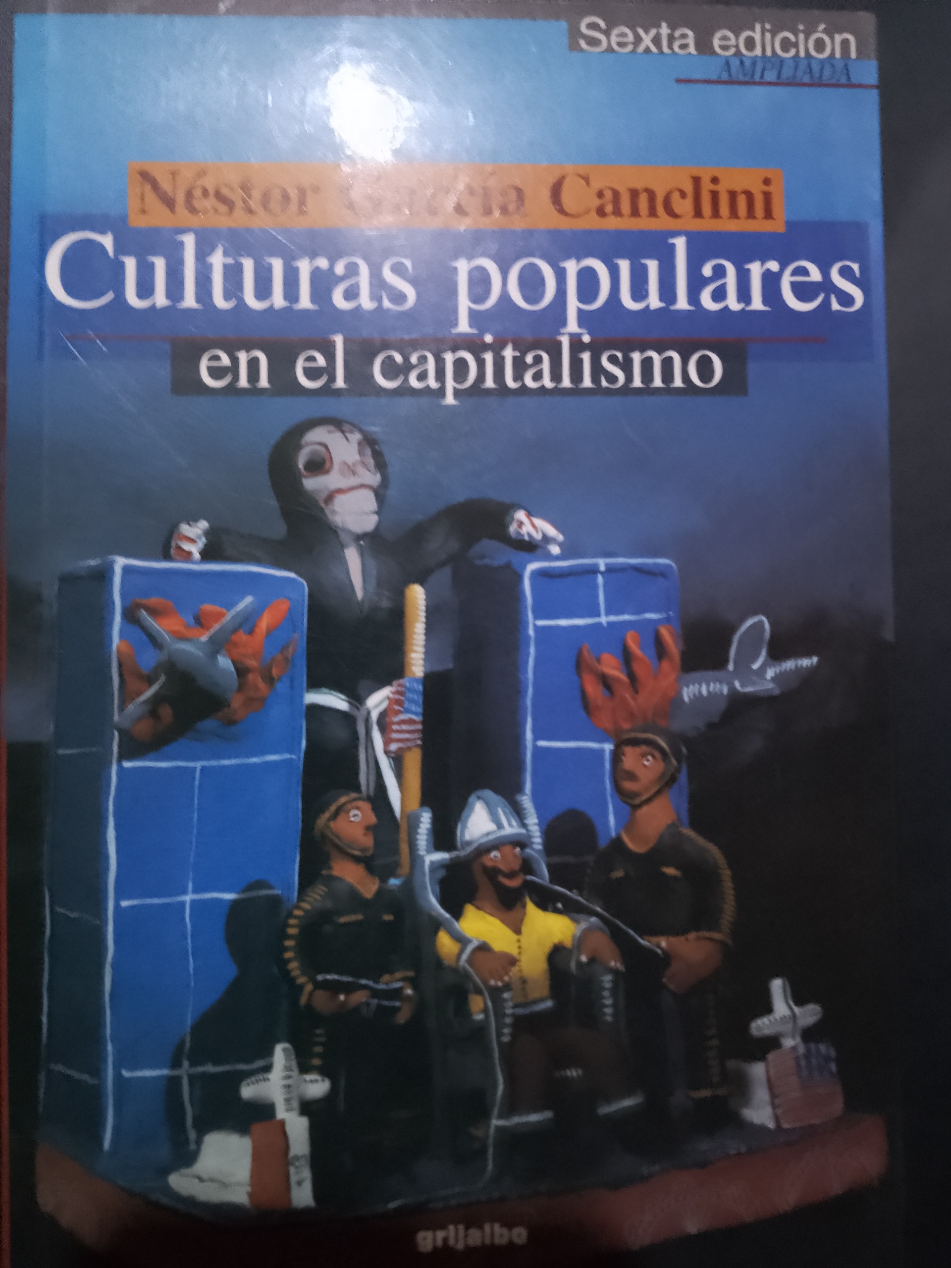  Culturas populares en el capitalismoDisciplinas